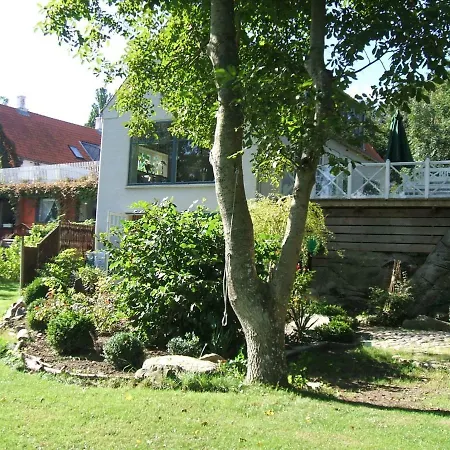 Beletage Apartment Bolshavn Exterior photo