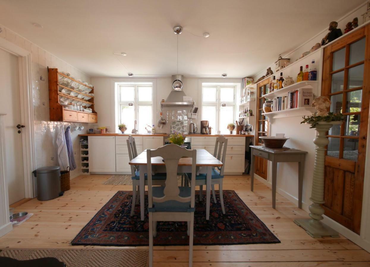 Beletage Апартаменты Bolshavn